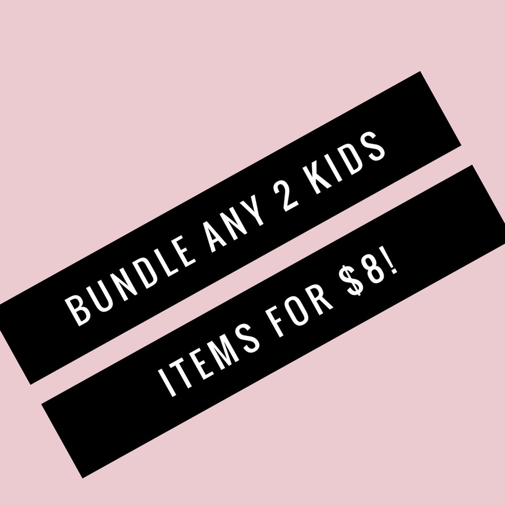 Kids Clothing